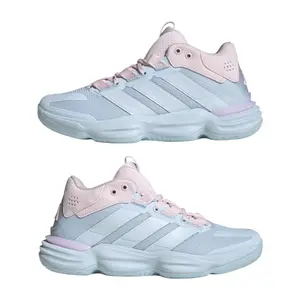 Chaussures indoor femme adidas Courtstabil image-4