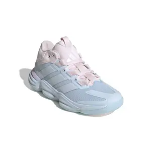 Chaussures indoor femme adidas Courtstabil image-1