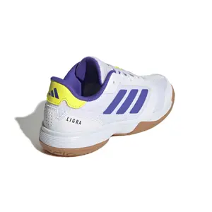 Indendørs sko til børn adidas Ligra 8 image-2