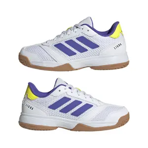Indendørs sko til børn adidas Ligra 8 image-5