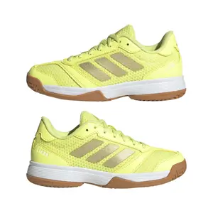 Chaussures indoor enfant adidas Ligra 8 image-4