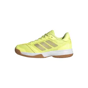 Chaussures indoor enfant adidas Ligra 8 image-2