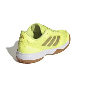 Chaussures indoor enfant adidas Ligra 8 image-3
