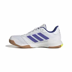 Hallenschuhe adidas Ligra 8 image-3
