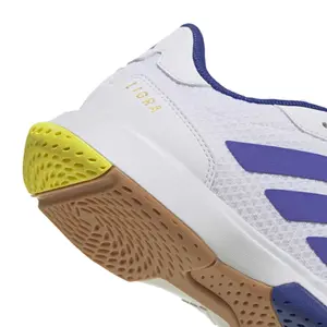 Hallenschuhe adidas Ligra 8 image-6