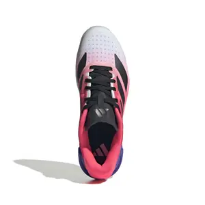 Scarpe indoor bambino adidas Adizero Counterblast image-6
