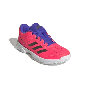 Indoor Shoes Child adidas Court Stabil image-4