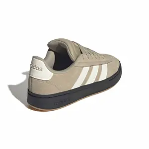 Children's Trainers adidas Grand Court Alpha image-2