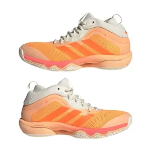 Indoor Shoes adidas Crazyflight 7 Mid image-4