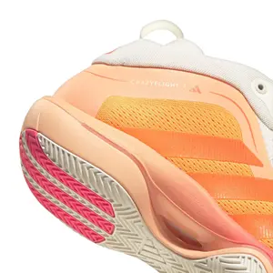 Indoor Shoes Child adidas Crazyflight 7 Mid image-6