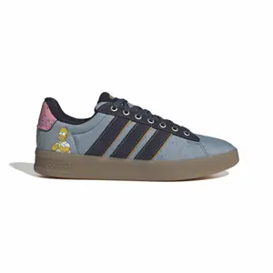 Baskets adidas Grand Court Adidas Disney image-0
