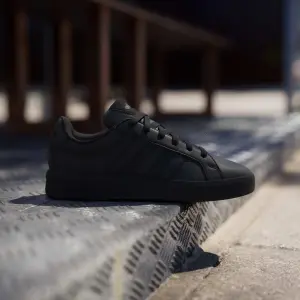 Sapatilhas de crianças adidas Grand Court 3.0 image-1