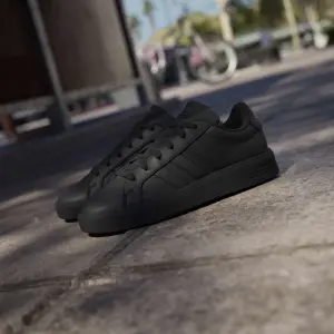 Sapatilhas de crianças adidas Grand Court 3.0 image-2