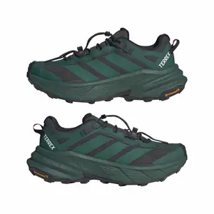 Buty trekkingowe adidas Terrex Free Hiker SL Gore-Tex image-3