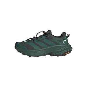 Buty trekkingowe adidas Terrex Free Hiker SL Gore-Tex image-4