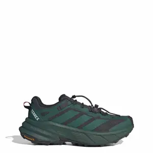 Buty trekkingowe adidas Terrex Free Hiker SL Gore-Tex image-1
