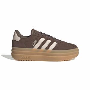 Chaussures de skateboard enfant adidas VL Court Bold