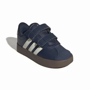 Baby-Sneaker adidas VL Court 3.0 image-1