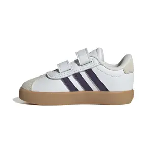 Zapatillas para bebés adidas VL Court 3.0 image-3