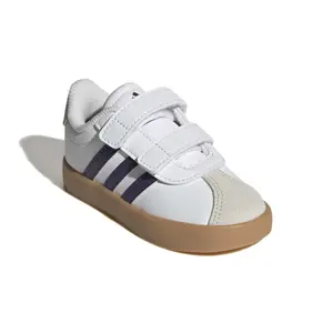 Zapatillas para bebés adidas VL Court 3.0 image-1