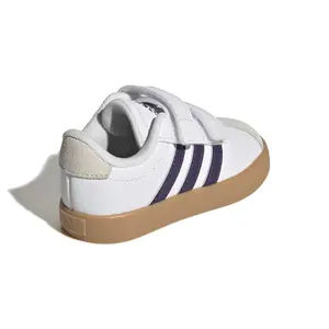 Zapatillas para bebés adidas VL Court 3.0 image-2