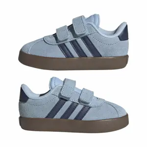 Zapatillas para bebés adidas VL Court 3.0 image-3