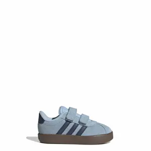 Zapatillas para bebés adidas VL Court 3.0 image-1