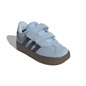 Zapatillas para bebés adidas VL Court 3.0 image-2