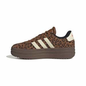 Buty sportowe VL Court Bold dla kobiet adidas image-4