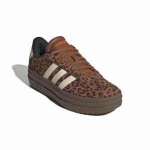 Buty sportowe VL Court Bold dla kobiet adidas image-1