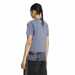 Women's swimsuit adidas SGE 3 image-4