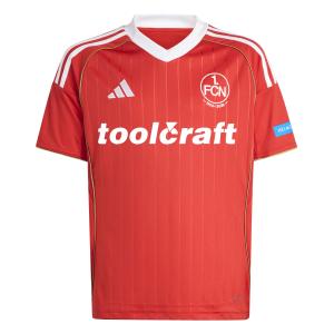 Trzeci strój dziecięcy FC Norymberga 2025/26