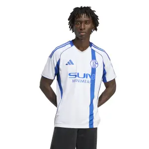 Auswärtstrikot Schalke 04 2025/26 image-1