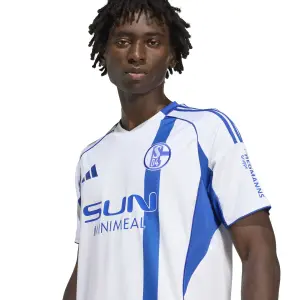 Auswärtstrikot Schalke 04 2025/26 image-5