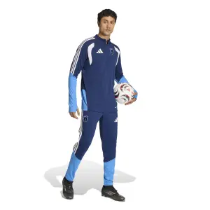 Paris FC træningsbukser 2026/27 image-2