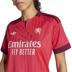 OL Udebanedrakt til kvinder 2026/27 image-5