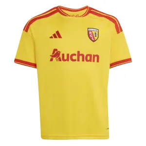 Heimtrikot Kinder RC Lens 2026/27 image-1