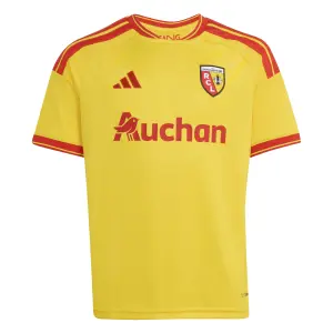 Heimtrikot Kinder RC Lens 2026/27