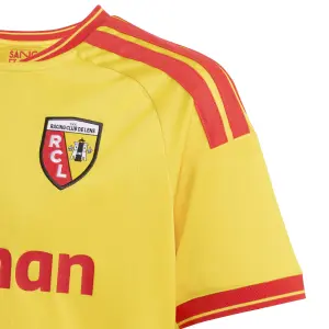 Heimtrikot Kinder RC Lens 2026/27 image-5