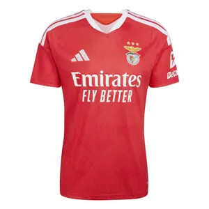 Maillot Domicile Benfica Lisbonne 2026/27