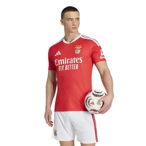 Maillot Domicile Benfica Lisbonne 2026/27 image-1
