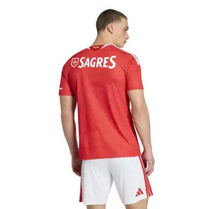 Maillot Domicile Benfica Lisbonne 2026/27 image-4