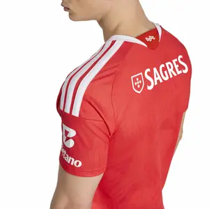 Maillot Domicile Benfica Lisbonne 2026/27 image-5