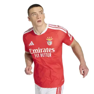 Maillot Domicile Benfica Lisbonne 2026/27 image-6