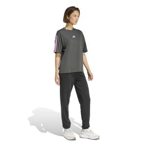 T-Shirt adidas Essentials 3-Stripes image-2