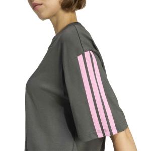 T-Shirt adidas Essentials 3-Stripes image-4