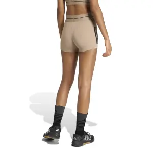 Women's thigh-high boots adidas Hyperglam 3-Stripes image-3