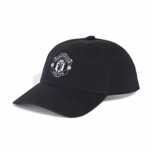 Manchester United-basebollkeps Dad 2026/27 image-0
