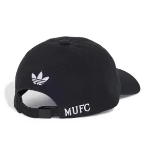 Manchester United-basebollkeps Dad 2026/27 image-1
