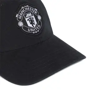 Manchester United-basebollkeps Dad 2026/27 image-2